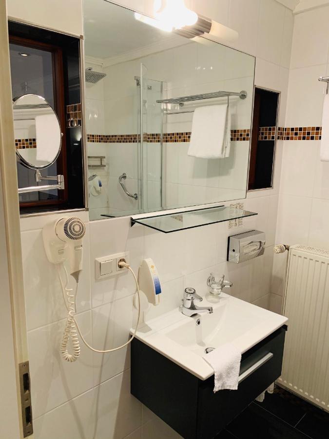 Schlosshotel Landstuhl Eksteriør billede